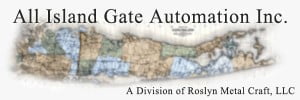 All Island Gate Automation